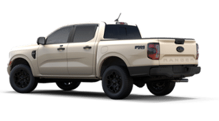 2025 Ford Ranger® External Image 3